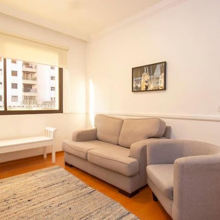 Bhomy Vila Nova Conceicao Prox Ibirapuera Pl14 เซาเปาโล ภายนอก รูปภาพ