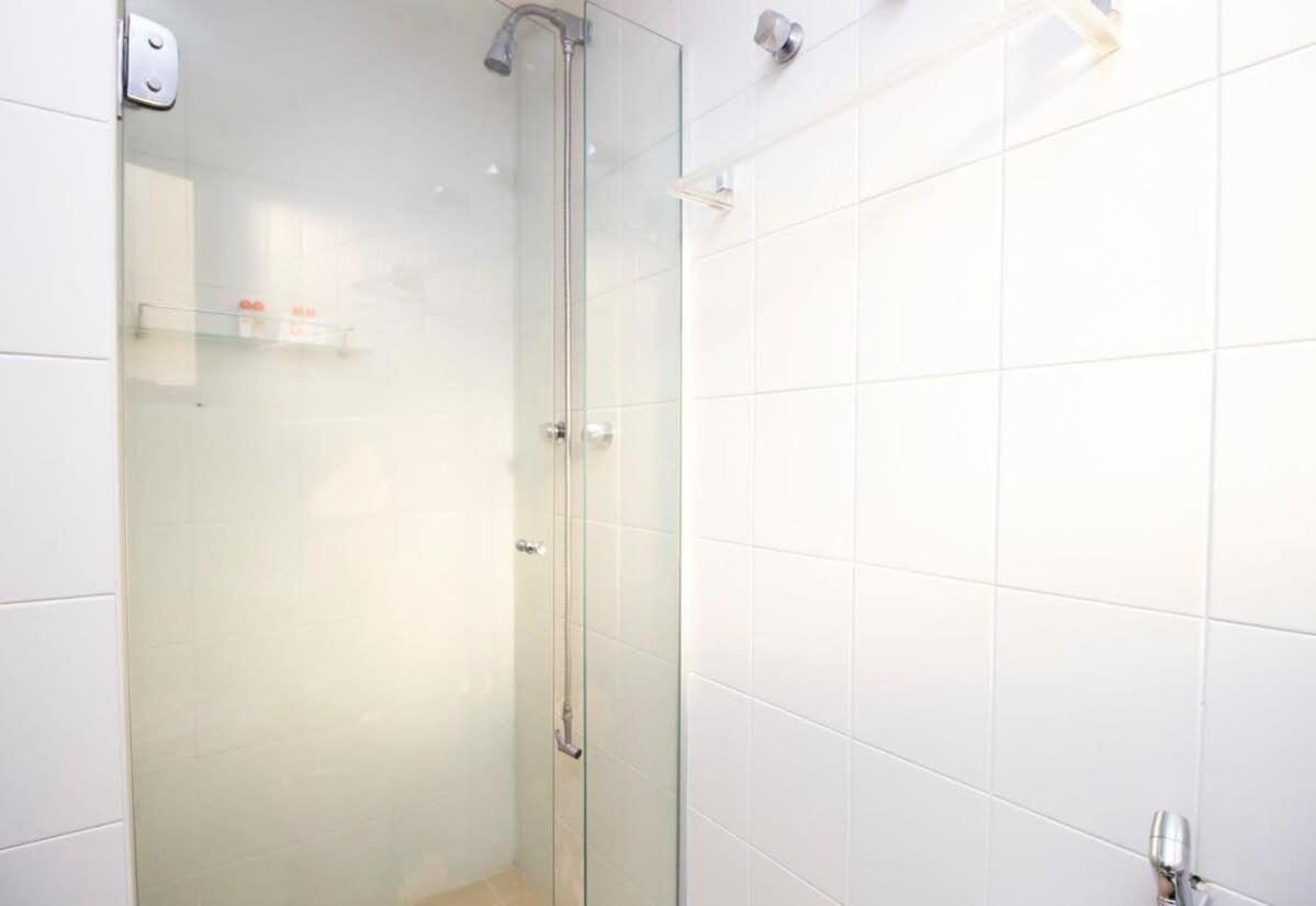 Bhomy Vila Nova Conceicao Prox Ibirapuera Pl14 เซาเปาโล ภายนอก รูปภาพ