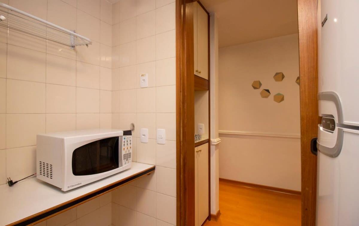 Bhomy Vila Nova Conceicao Prox Ibirapuera Pl14 เซาเปาโล ภายนอก รูปภาพ