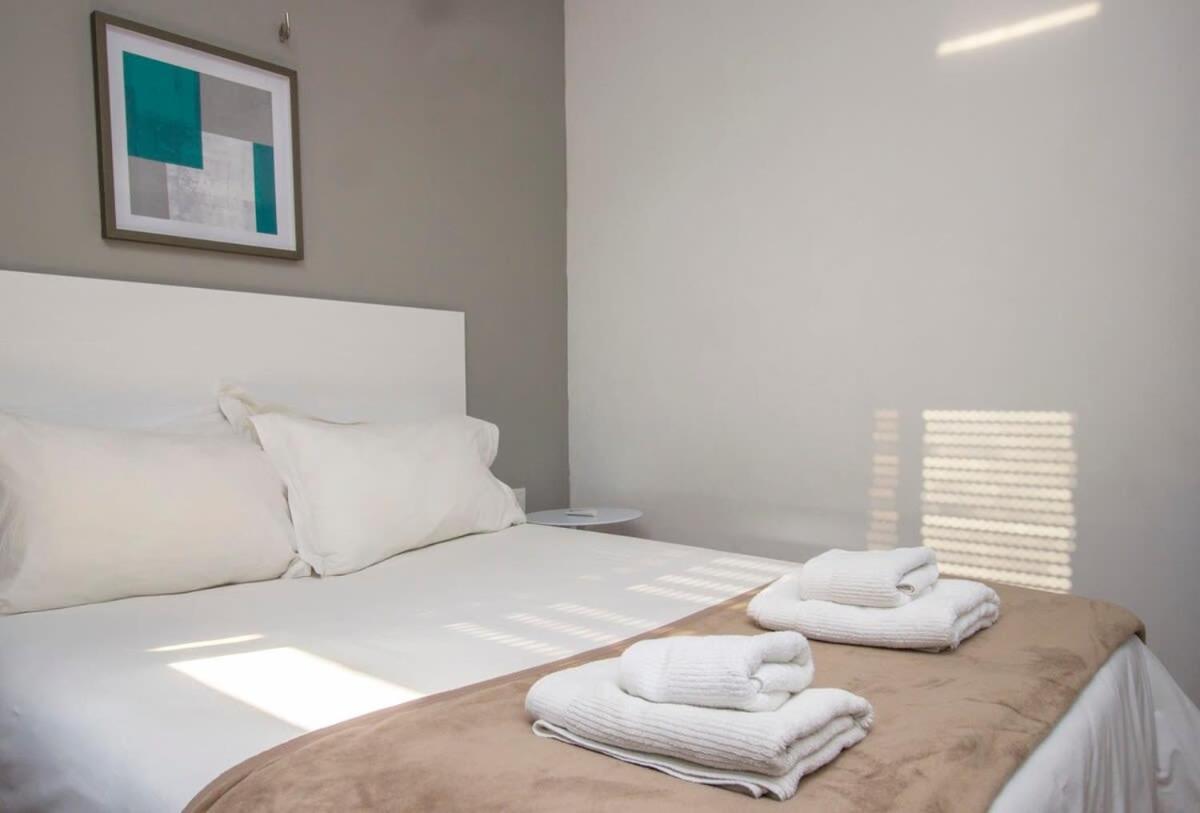 Bhomy Vila Nova Conceicao Prox Ibirapuera Pl14 เซาเปาโล ภายนอก รูปภาพ