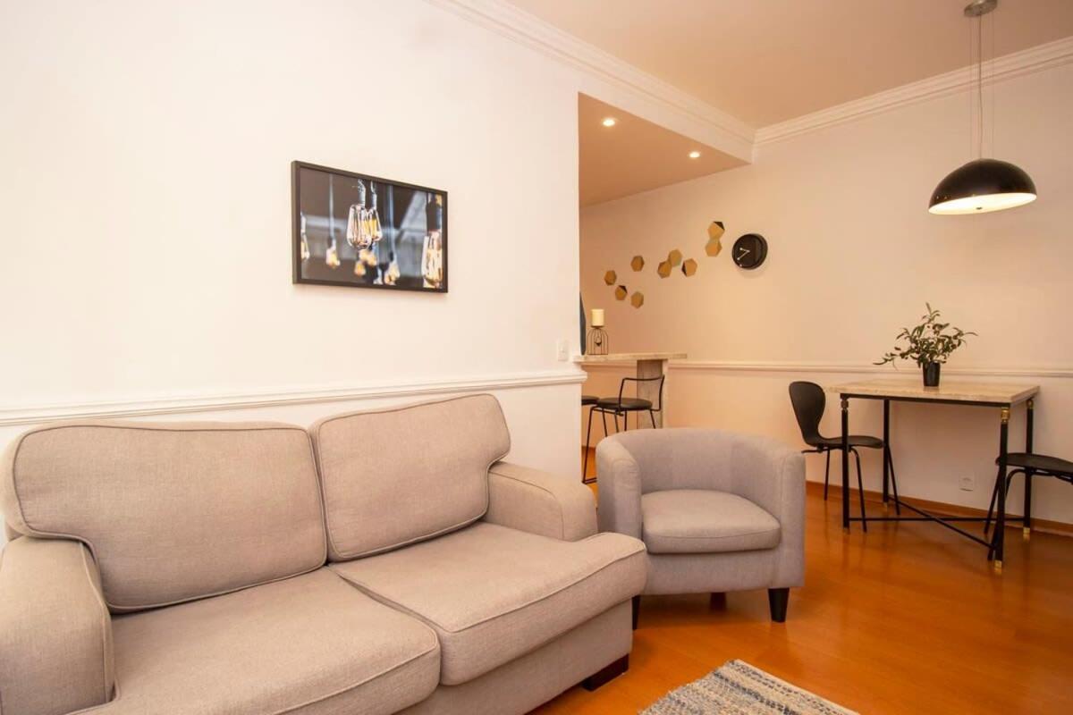 Bhomy Vila Nova Conceicao Prox Ibirapuera Pl14 เซาเปาโล ภายนอก รูปภาพ