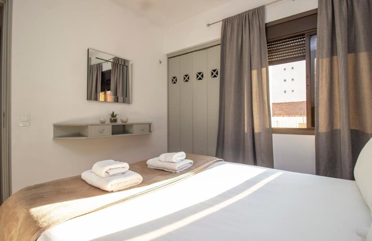Bhomy Vila Nova Conceicao Prox Ibirapuera Pl14 เซาเปาโล ภายนอก รูปภาพ